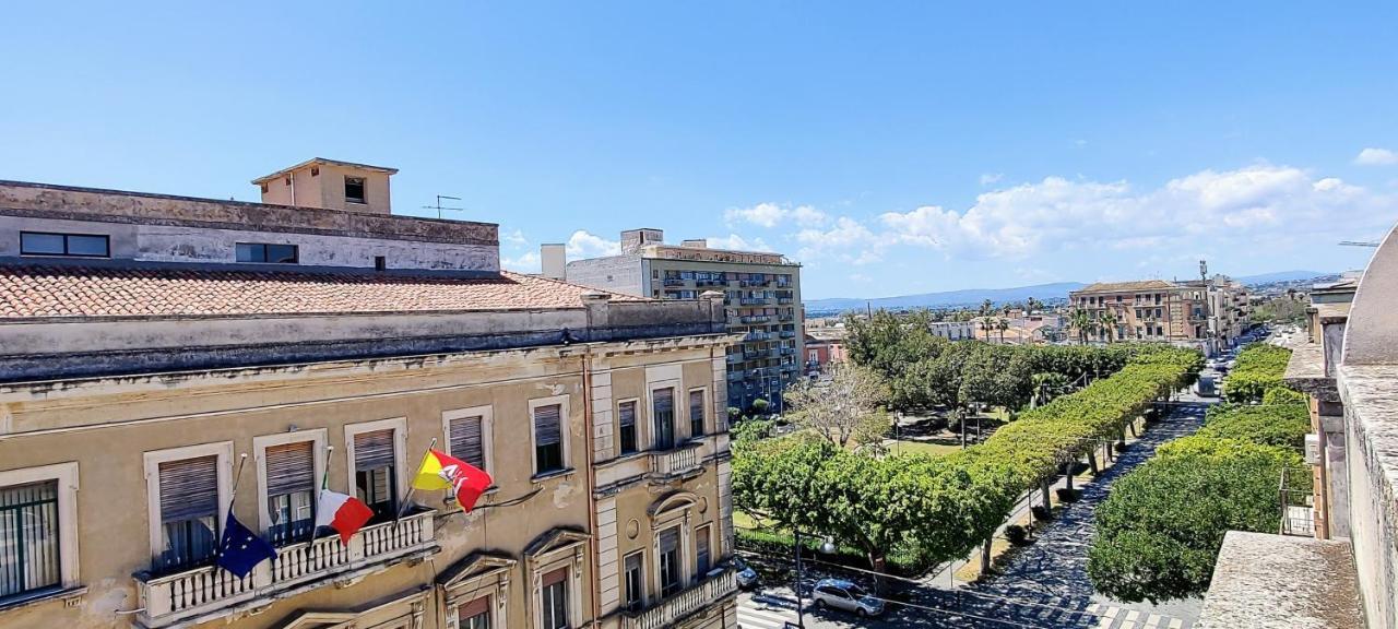 Appartamento La Terrazza Su Ortigia Seaview *